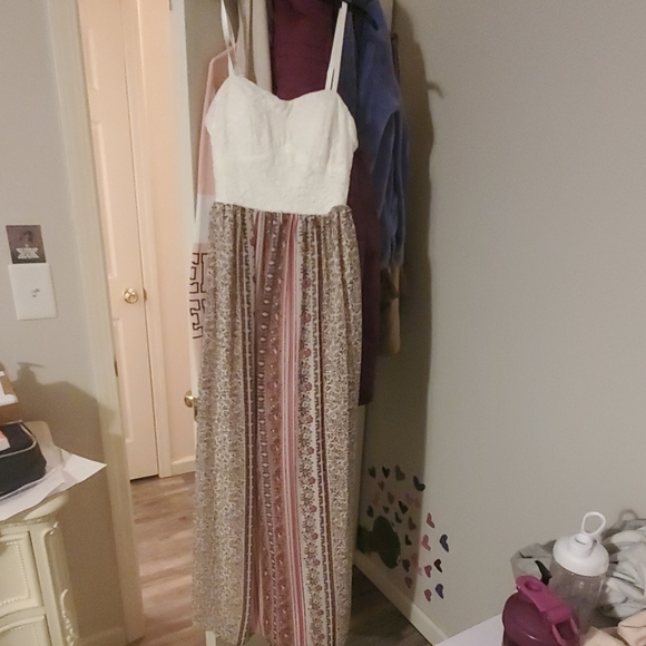 Easter dress - Picture 3 of 3